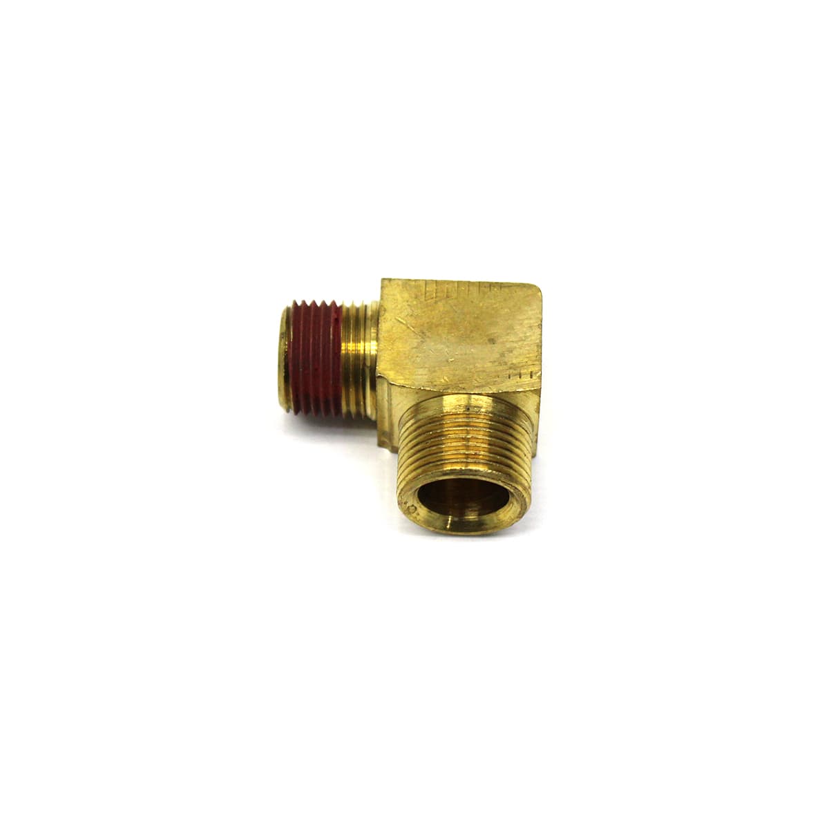 CONEXAO/COTOVELO 90 GRAUS 3/4 X 3/8 NPT - 3576352C1