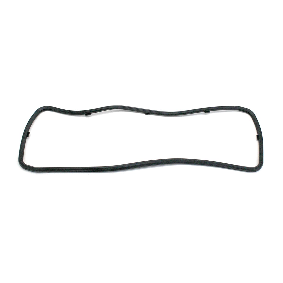 JUNTA (BORRACHA) CARTER FORD/VW MOTOR CUMMINS SERIE ISB 6CIL - 4934344