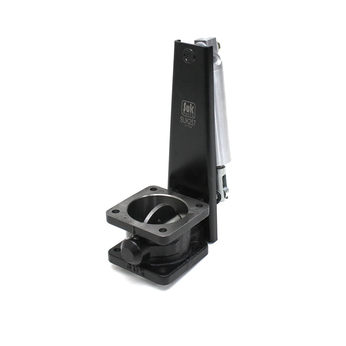 CONJUNTO FREIO MOTOR 3POL VW - SUK257