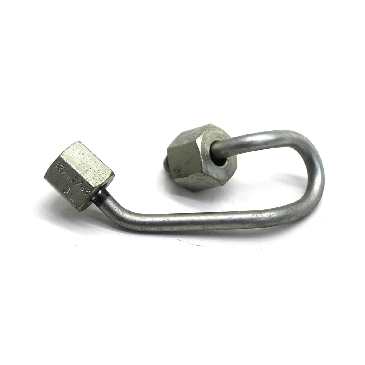 TUBO/CANO INJETOR 3 CILINDRO ALTA PRESSAO MOTOR MWM 4.08 TCE - 940809060035