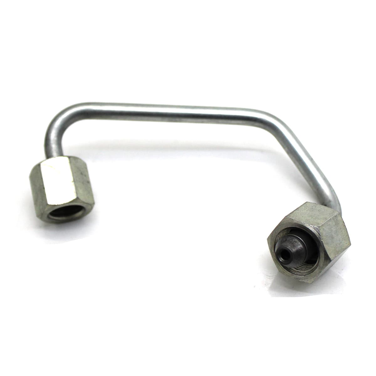 TUBO/CANO INJETOR 4 CILINDRO ALTA PRESSAO MOTOR MWM 4.08 TCE - 940809060045