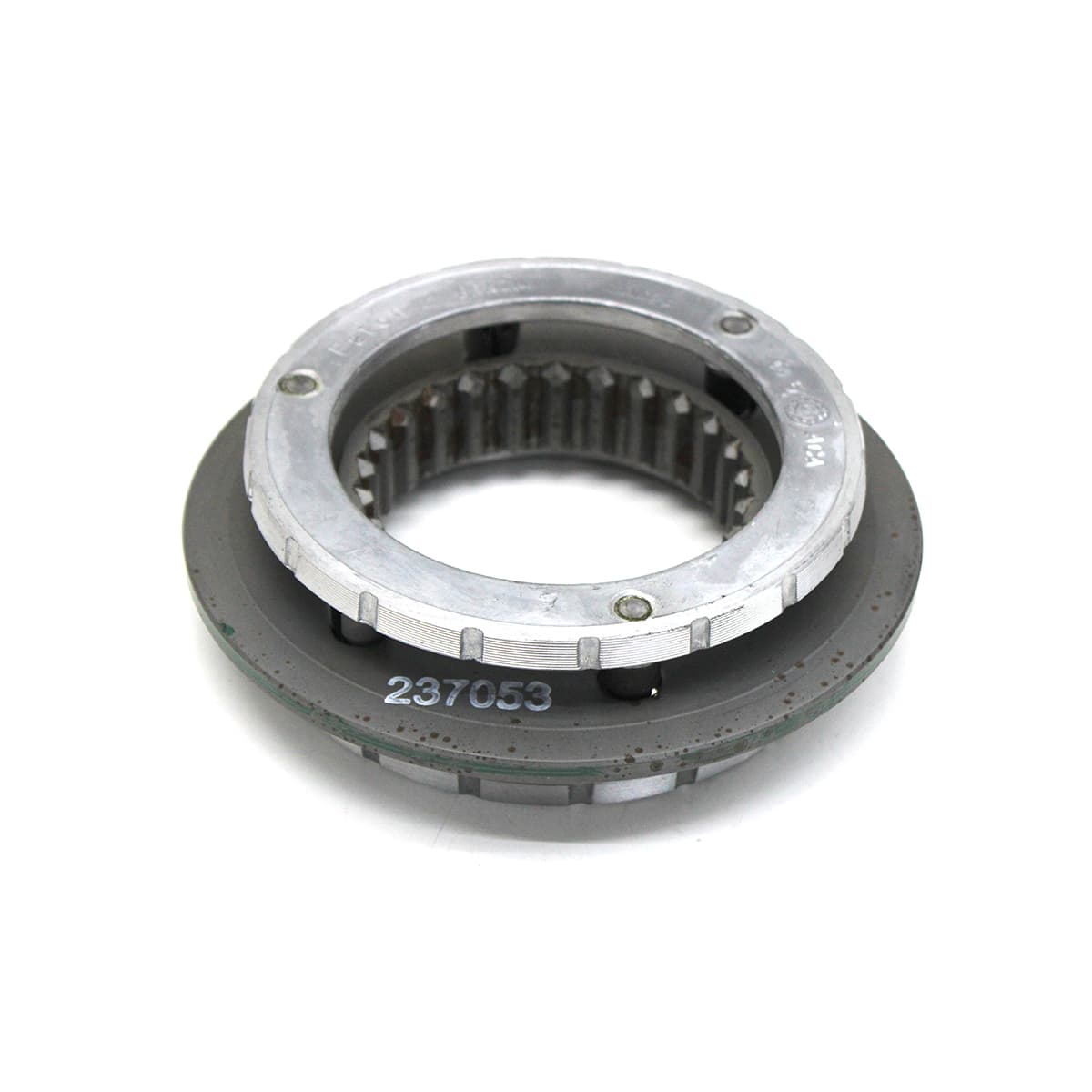 CONJUNTO SINCRONIZADOR COMPLETO 2M/3M (2/3) FORD/VW CAMBIO EATON 280V/282VH/CL450 (ESTRIA GROSSA) - 237053AP