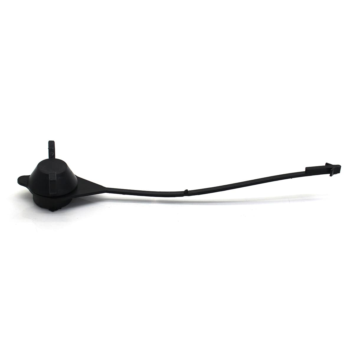 PORCA BORBOLETA (7MM) M7X1,0 FIXACAO TAMPA CAIXA BATERIA VW - 000268.48