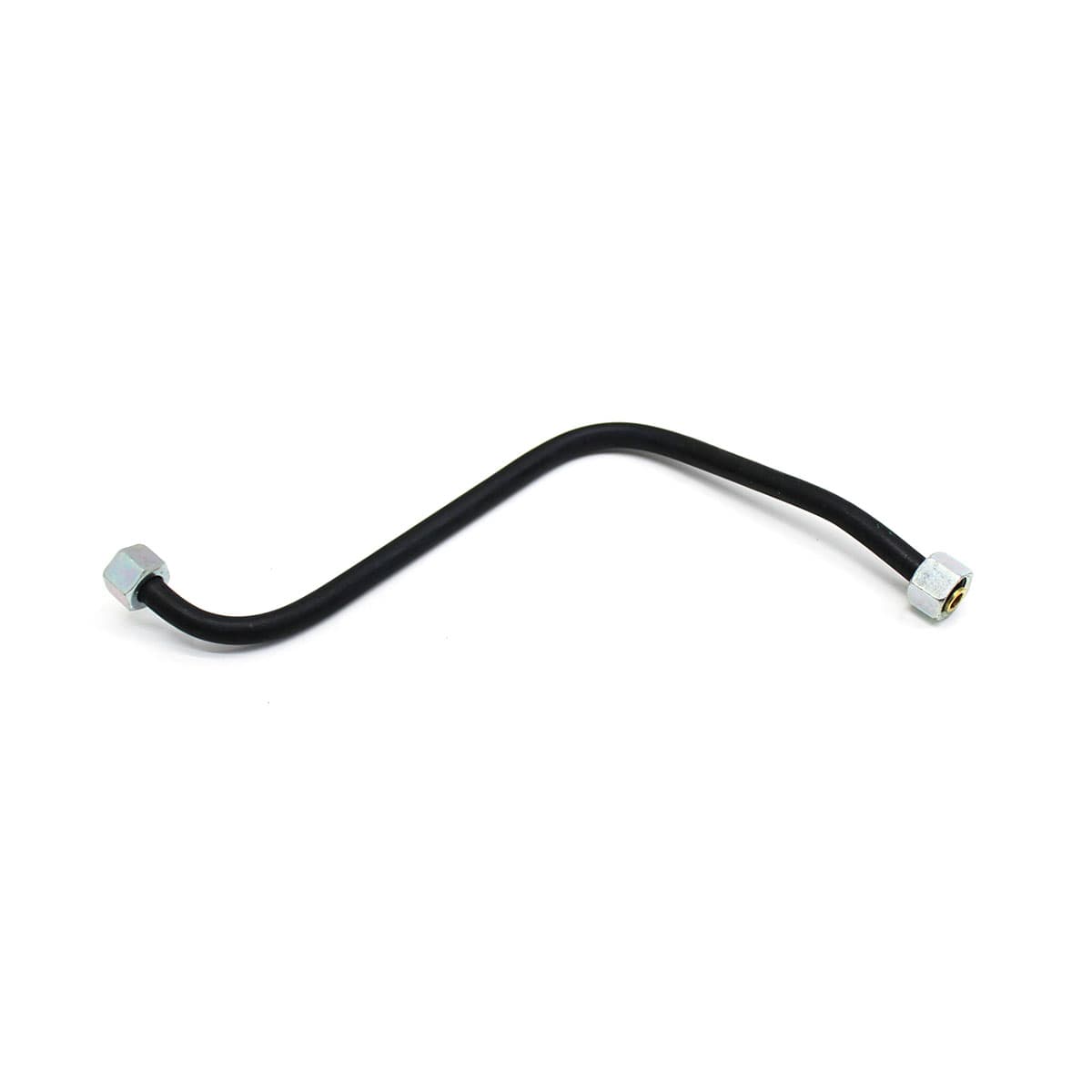 TUBO AGUA MOTOR - 4896514