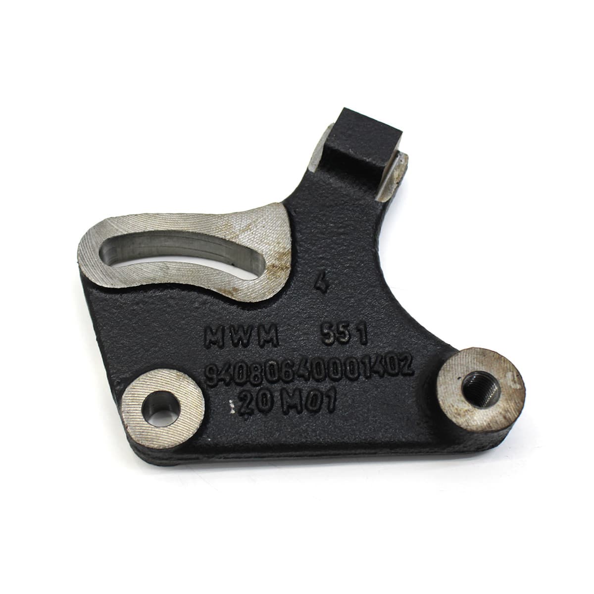 ALAVANCA TENSORA 5140EOD/8150EOD  DELIVERY - 940806400014E