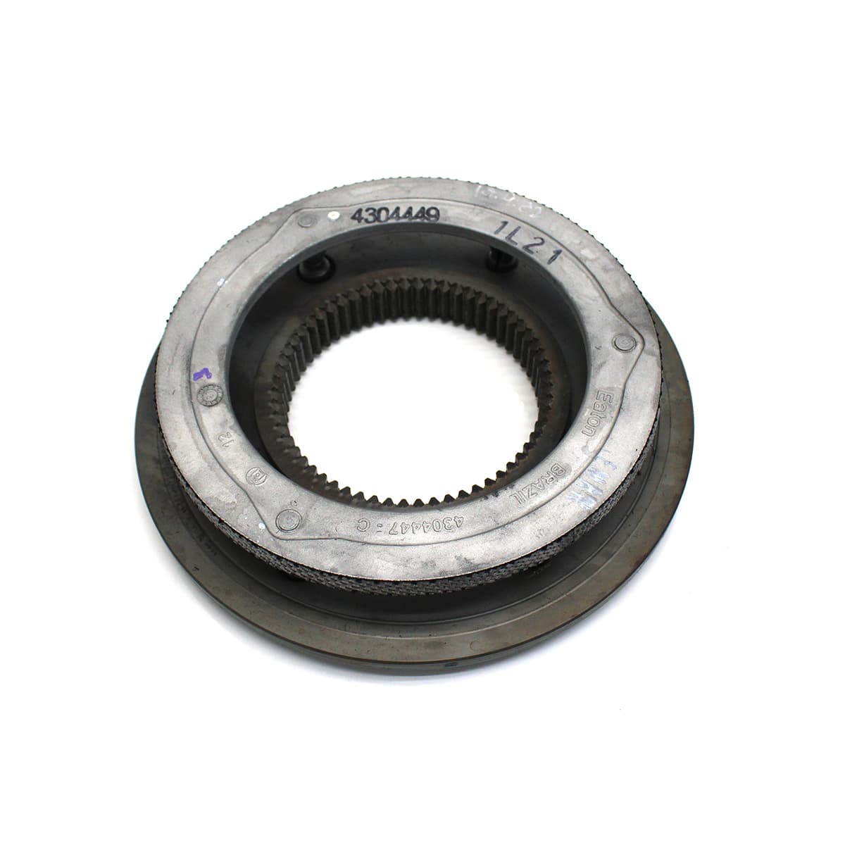 SINCRONIZADOR 1A/2A FS6306A/FS5306A - A8950AP