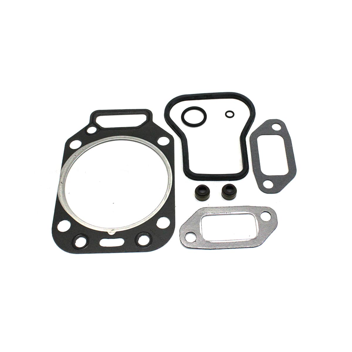 JG JUNTAS SUPERIOR (COM JUNTA CABECOTE) AGRALE/FORD/VW MOTOR MWM X10 4CIL/6CIL (PARA 1 CILINDRO) - 961080130156