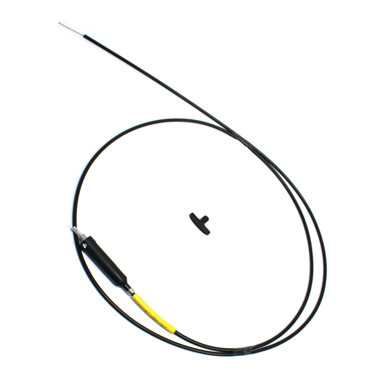 CABO 2633MM ESTRANGULADOR/AFOGADOR VW MOTOR MWM - 11324B.90