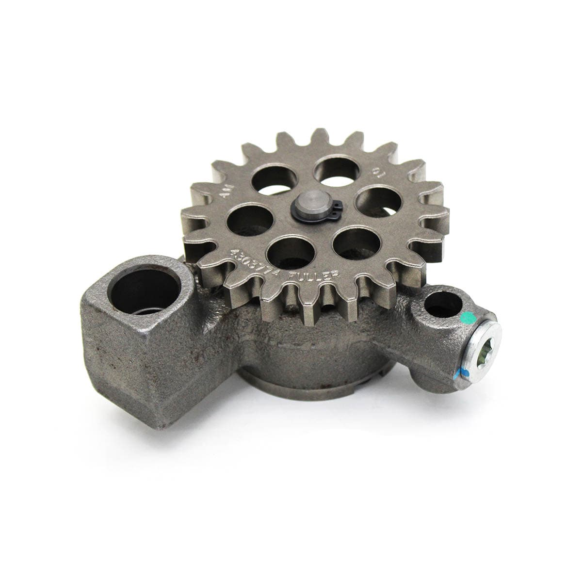 BOMBA DE OLEO VOLUMETRICA ROTATIVA FORD CAMBIO EATON RTLO - A6963