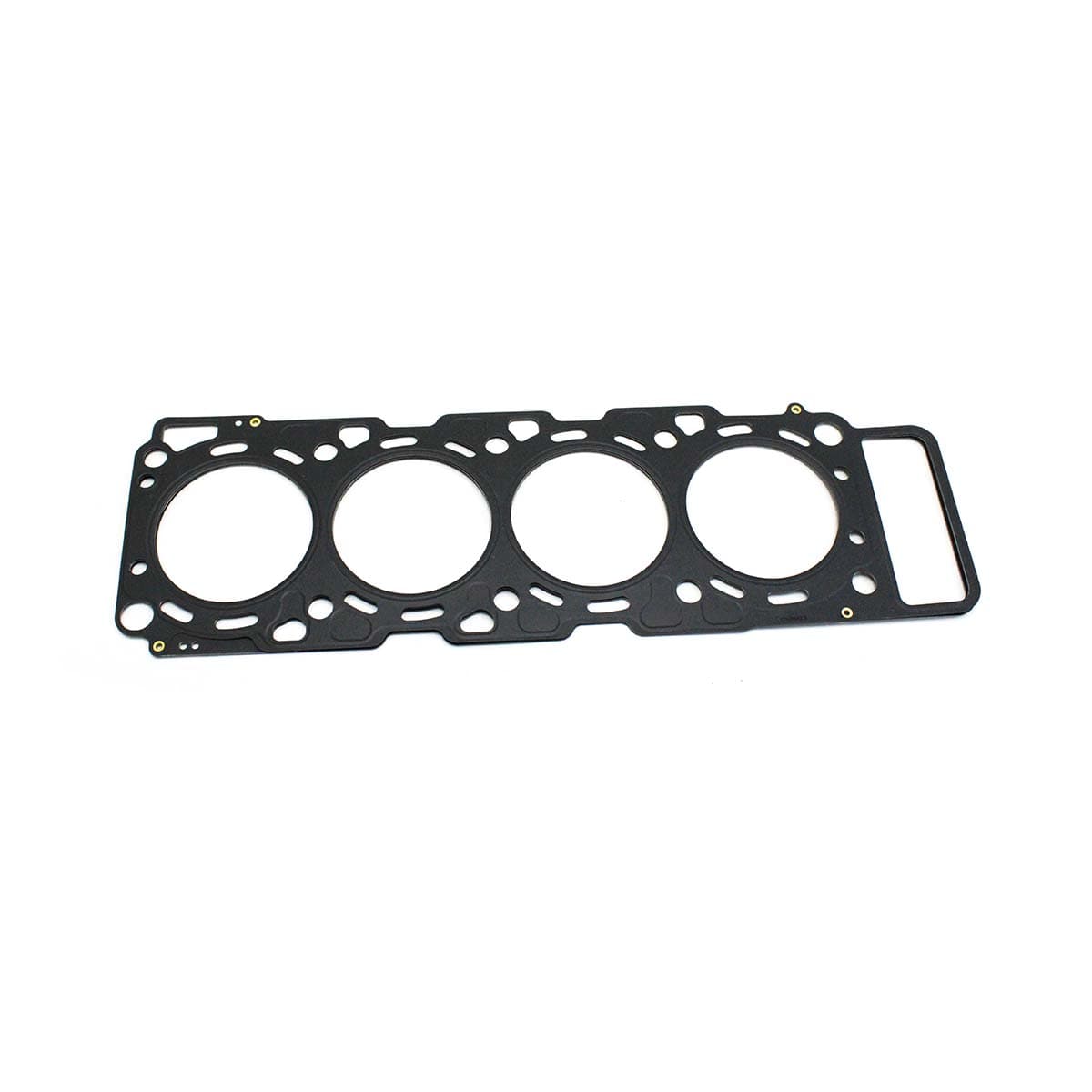 JUNTA CABECOTE (METALICA 1,4MM) VW 5140 DELIVERY | MOTOR MWM SPRINT 4.08 4CIL | AGRALE VOLARE | GM BLAZER/S10 | MOTOR MWM SPRINT 4.07 4CIL - 940708540094E