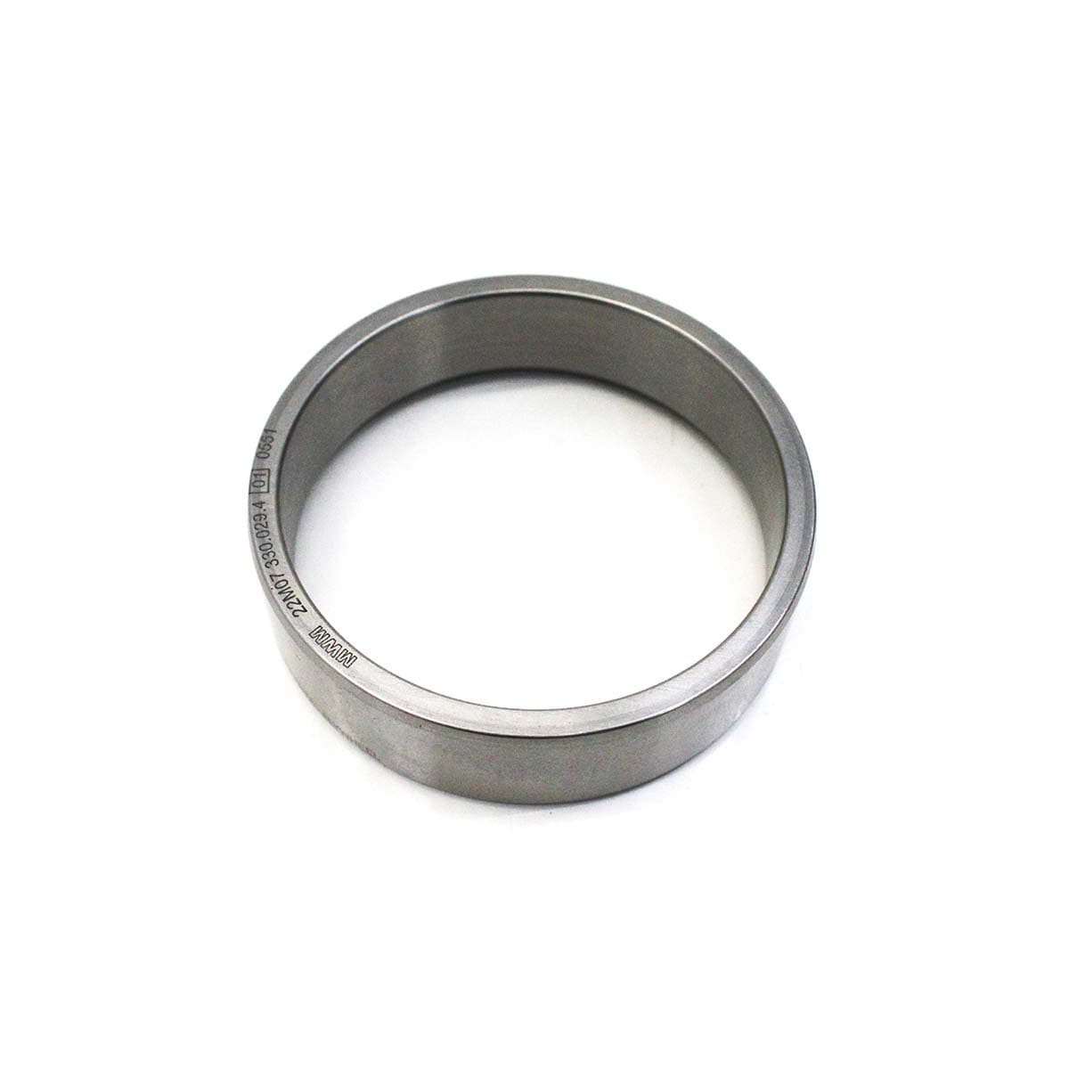 ANEL/BUCHA VIRABREQUIM VW DELIVERY MOTOR MWM SPRINT 4.08 4CIL | OUTROS VEICULOS MOTOR MWM SPRINT 4.07/6.07 4CIL/6CIL - 940703300294E