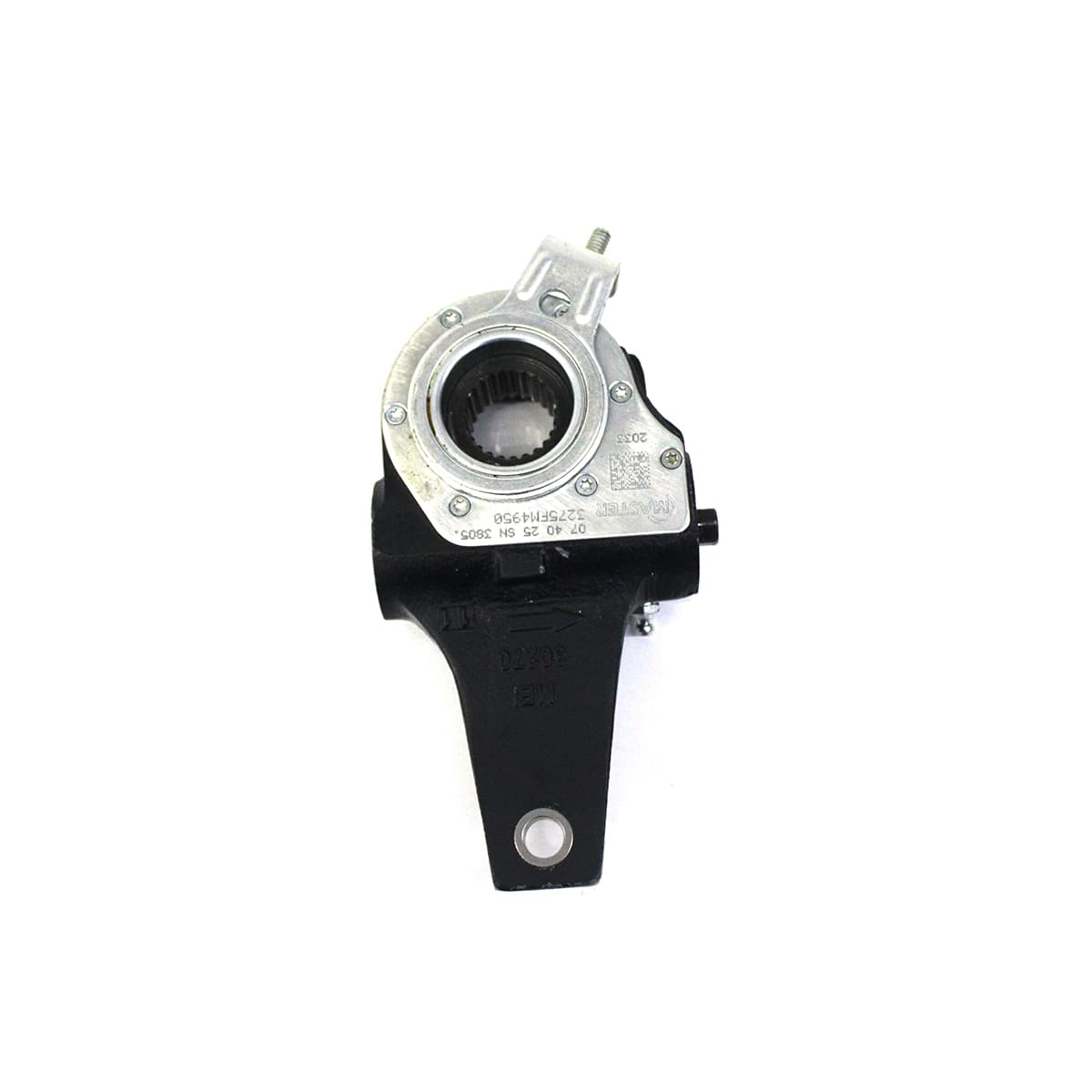 CATRACA/AJUSTADOR FREIO 24E AUTOMATICA LD/LE DIANTEIRA/TRASEIRA AGRALE VOLARE MICRO ONIBUS MA10.0 | VW (TIPO 5,5POL +- 139,70MM) - AA353