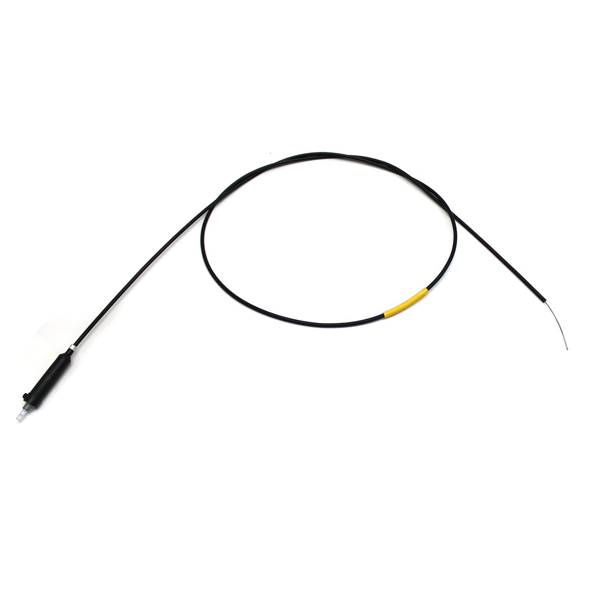 CABO 2550MM ESTRANGULADOR/AFOGADOR VW 11130/13130/11140/12140/14140 MOTOR MWM 229 - 11079B.90