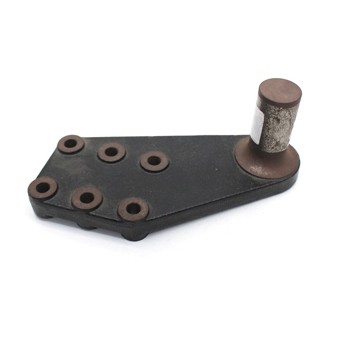 SUPORTE TRASEIRO MOTOR - 301010682R