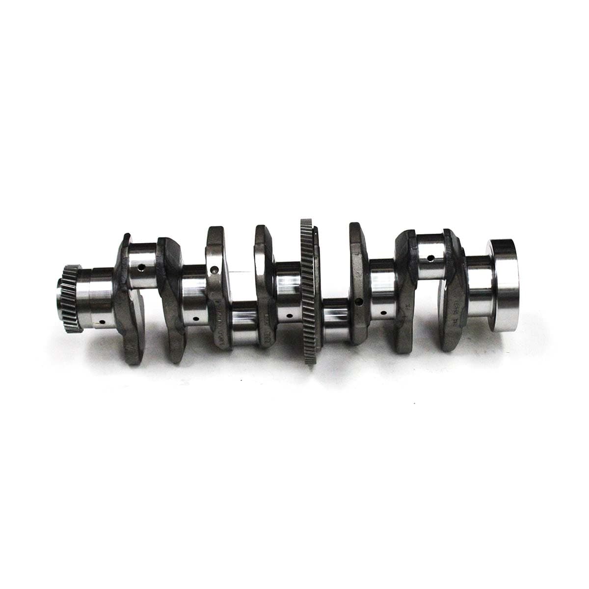 VIRABREQUIM AGRALE/FORD/VW MOTOR MWM X10 4CIL - 941001400045