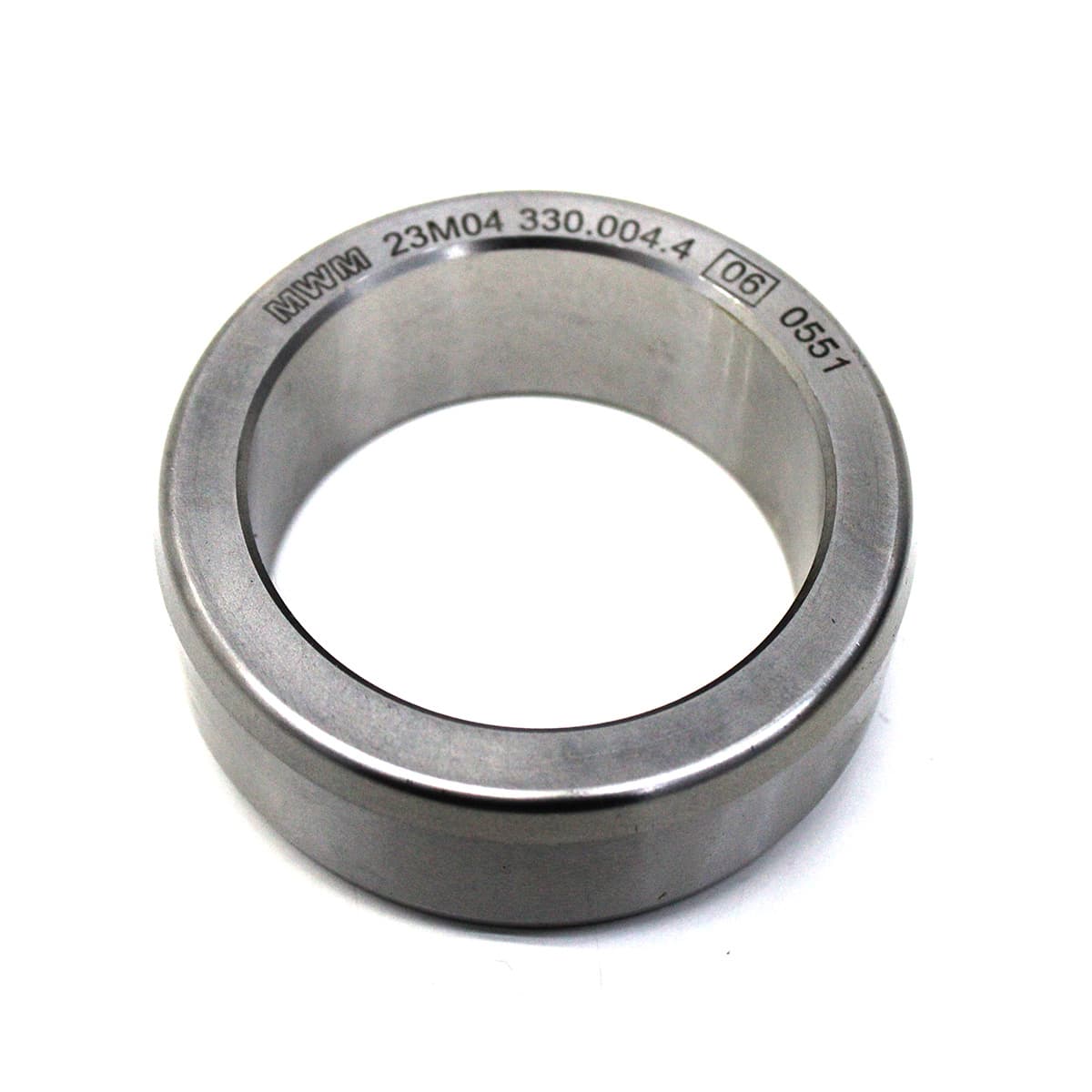 ANEL PISTA RETENTOR POLIA MOTOR MWM 225/226/229 4CIL/6CIL (MOTOR SIMPLES/ASPIRADO) (58X78X28,20MM) - 922903300044E