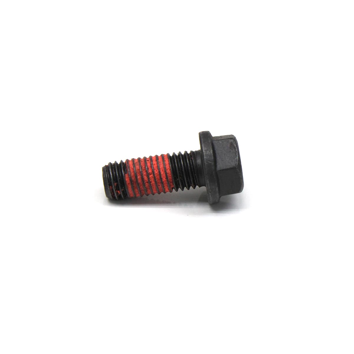 PARAFUSO (12MM) M12X30X1,75 (USAM 10) EIXO MS113 ...2012 (FLANGEADO/ARRUELADO) - 41X1467