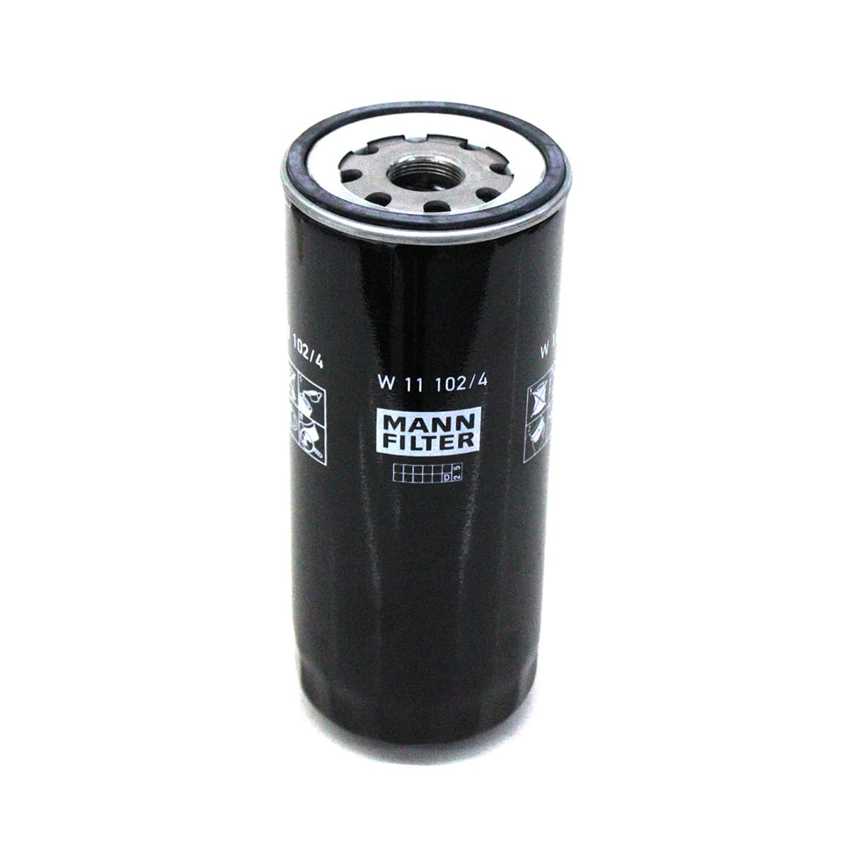 FILTRO OLEO LUBRIFICANTE MOTOR CUMMINS 4B 3.9 | VOLVO VM - W111024