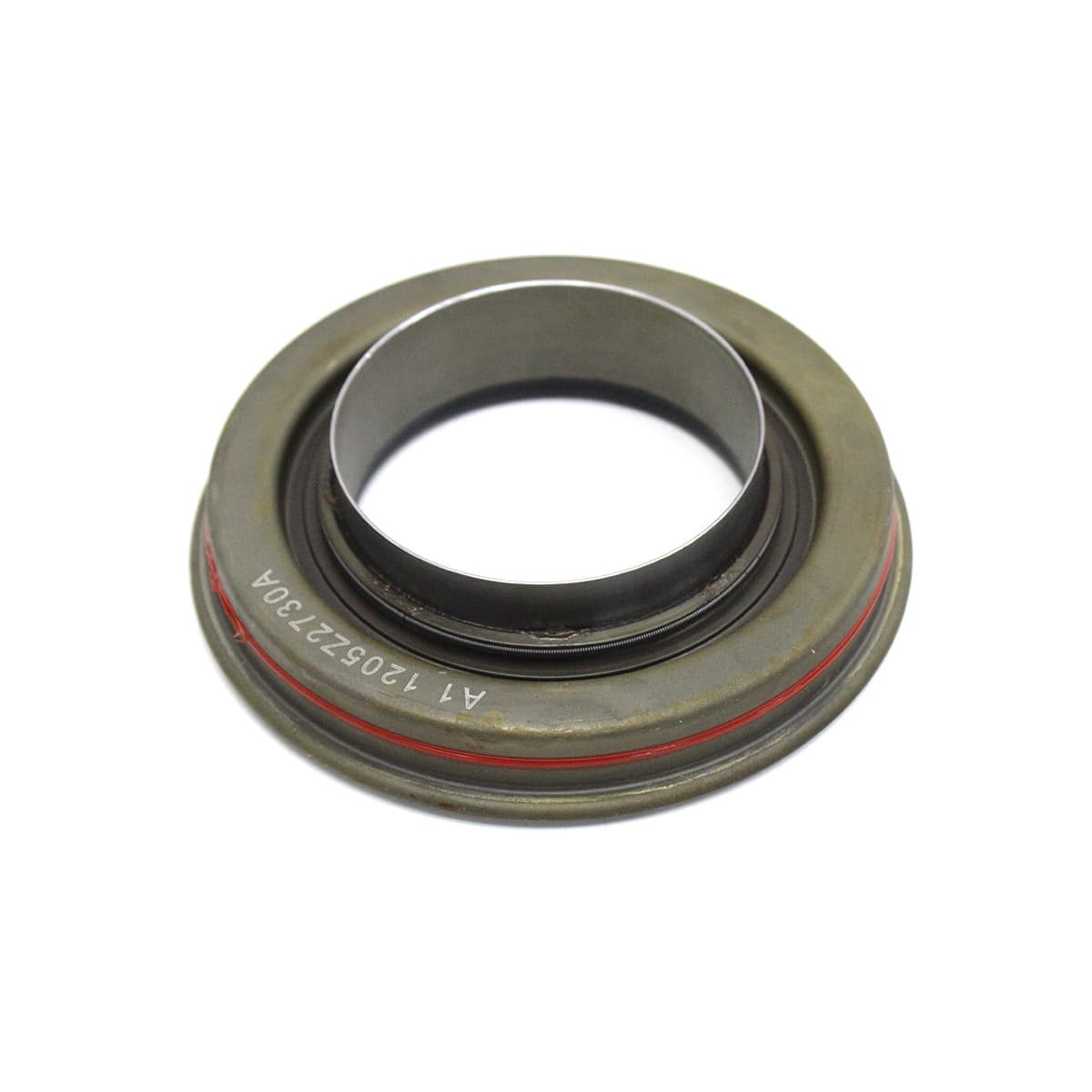 RETENTOR PINHAO AGRALE/DAF/FORD/IVECO/VW/MB/GM/VOLVO EIXO MS145/MS158/MS240 (76,3X125,4X16,5MM) - A11205Z2730A