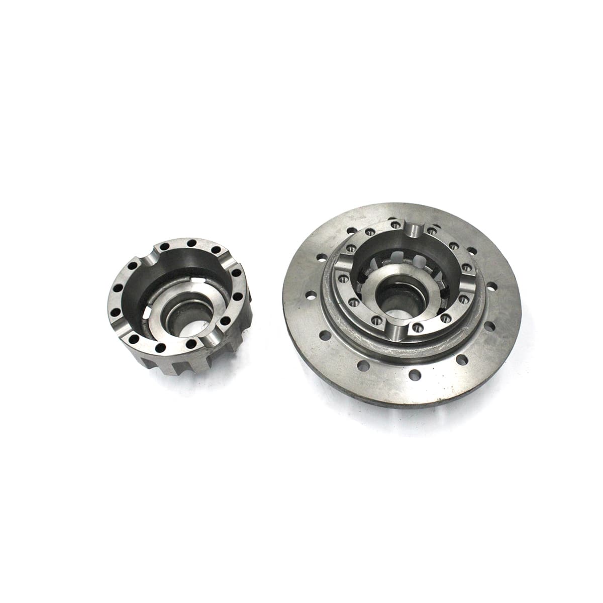 CAIXA SATELITE VAZIA FORD/VW EIXO MS155/MS158 (PARA RELACAO 4,10 A 4,88) - 122242