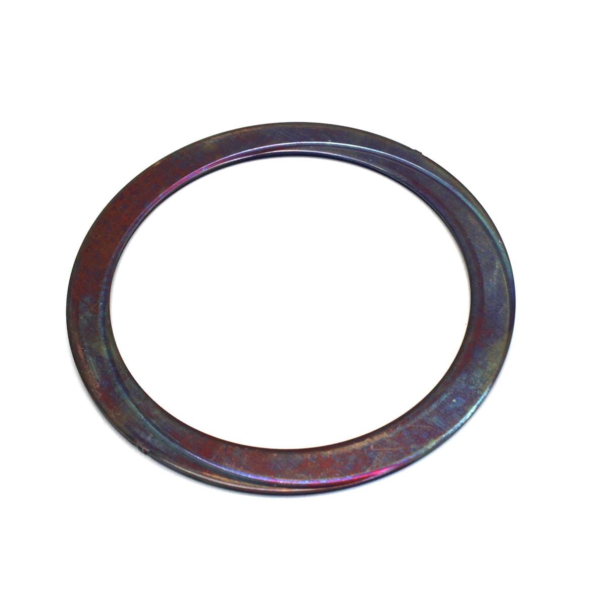 ARRUELA DE ENCOSTO DA ENGRENAGEM MOTORA FORD/VW EIXO MD145/MD168 - 009744