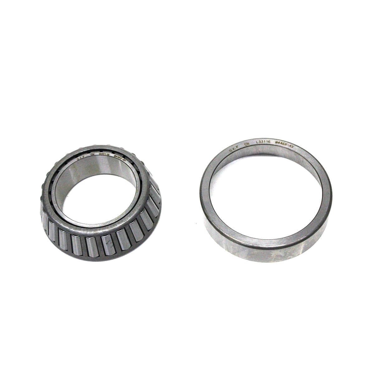 ROLAMENTO (33116) RODA TRASEIRA MB ACCELO 915C | MB MICRO ONIBUS LO915 (INTERNO) | MB ATEGO (EXTERNO) - 33116.205