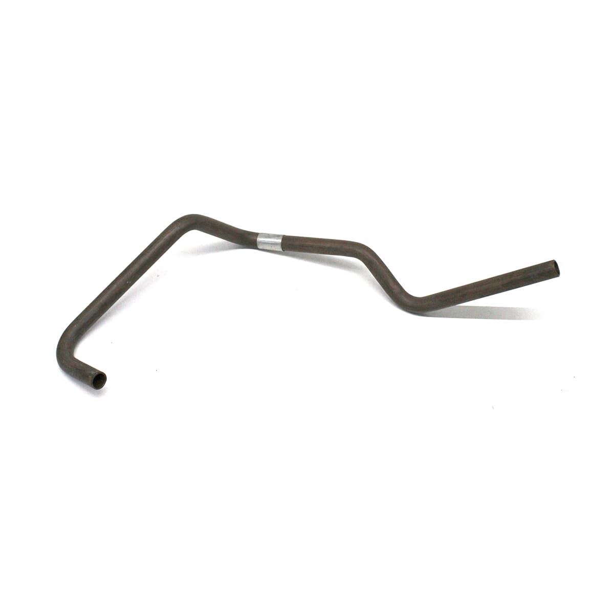 TUBO/CANO DO SILENCIOSO DESCARGA COMPRESSOR AR FORD CARGO 815E MOTOR CUMMINS SERIE ISB 4CIL - 5255750