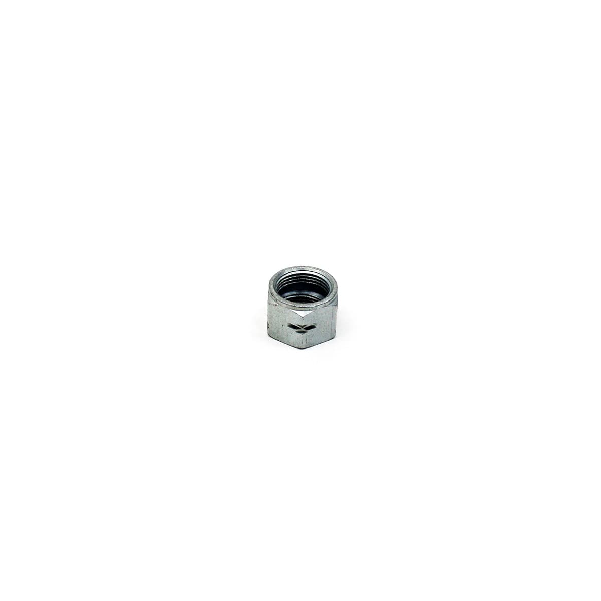 PORCA 13/16 = 20,64MM PARA TUBO/CANO COMPRESSOR AR FORD/VW - MS9008.453