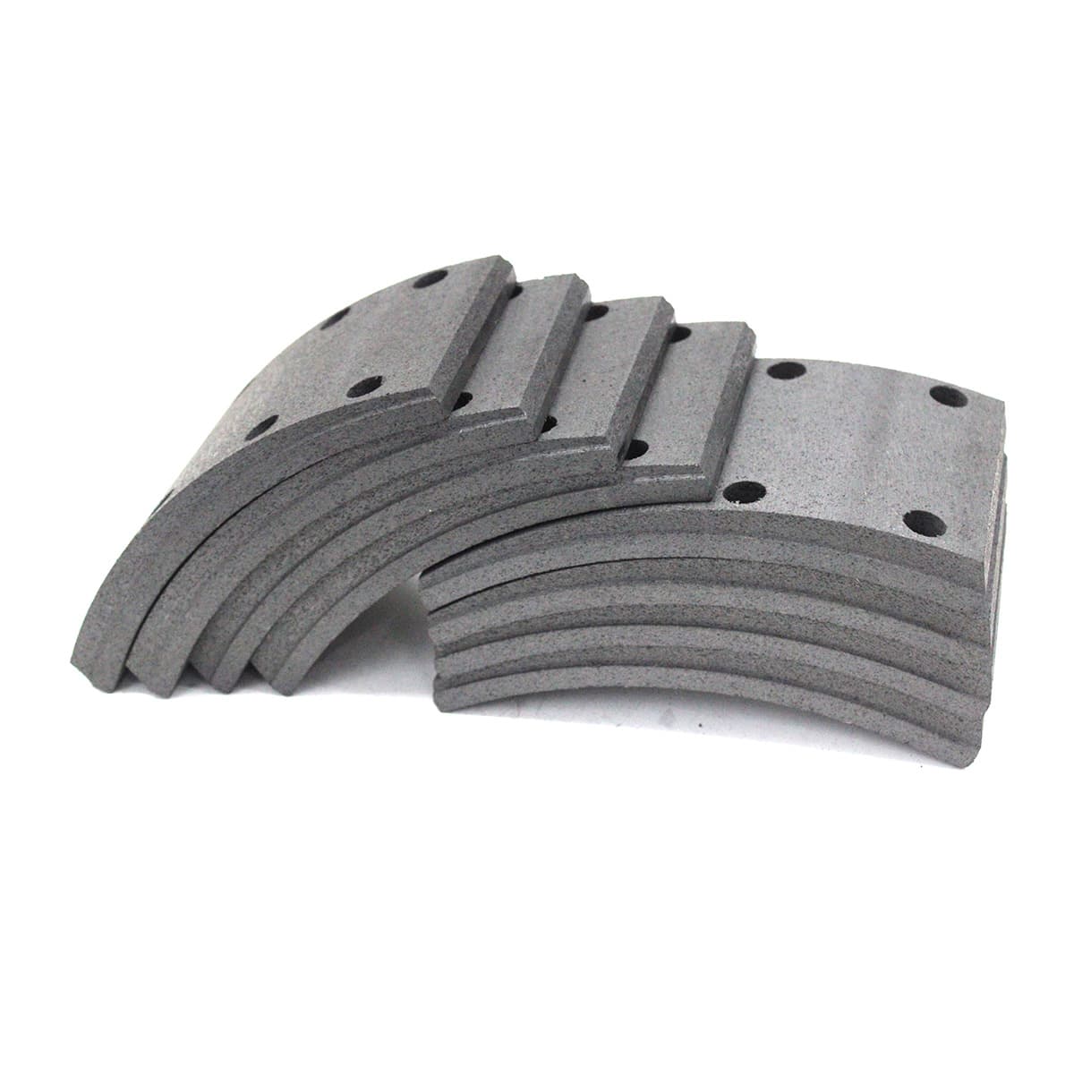 LONA FREIO STD DIANTEIRA FORD CARGO 1215/1415 89/96 F12000 92/96 (SISTEMA BENDIX) AF600 - FD83