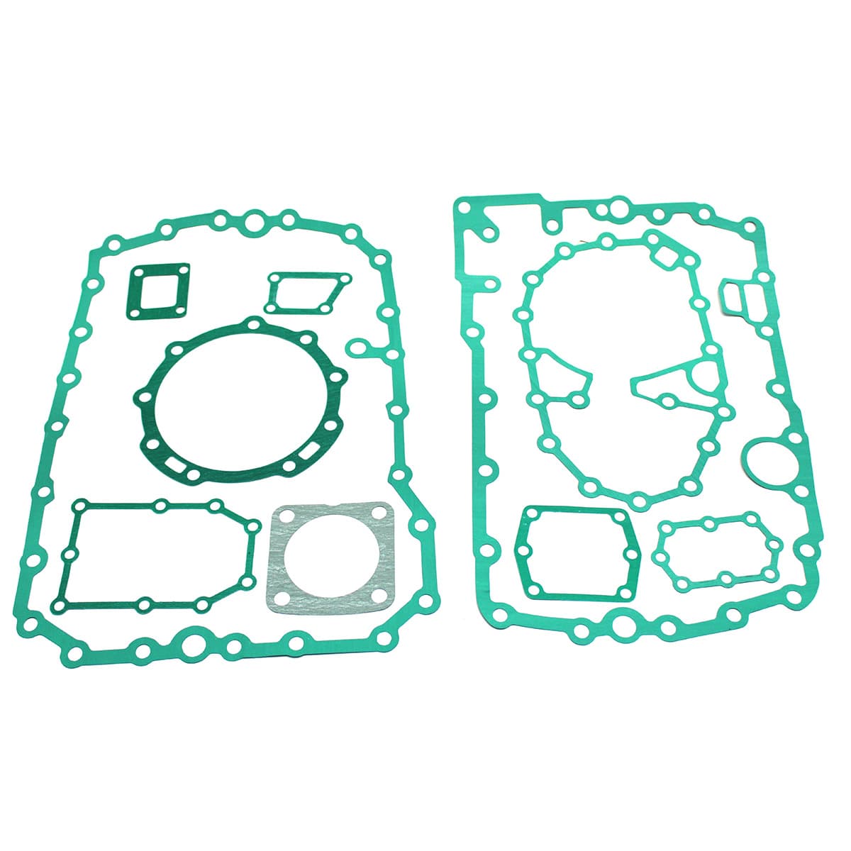 JG JUNTAS (PAPEL) VW/MB/VOLVO CAMBIO ZF 8S1350/16S1300/16S1600/16S1650 - 1295298891