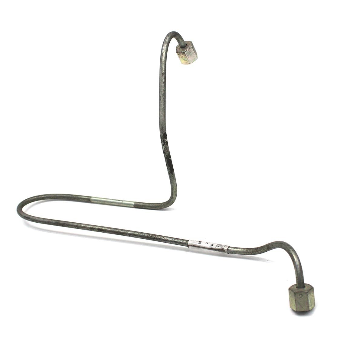 TUBO INJ 2 CIL/FORD FASE1 - TI11302