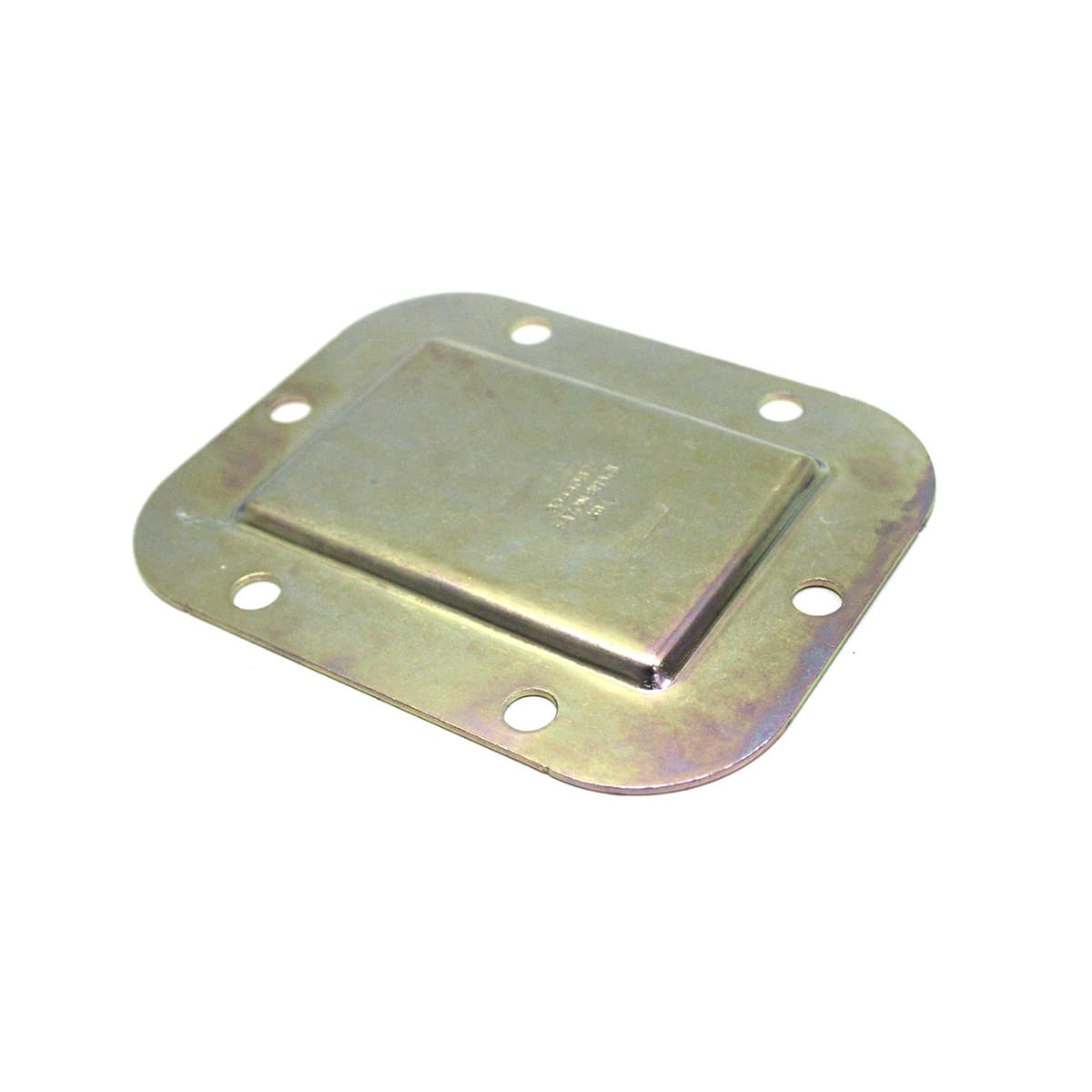 TAMPA 6F FECHAMENTO TOMADA FORCA AGRALE/FORD/VW/IVECO/MB CAMBIO EATON 4M/5M/6M - 3344067