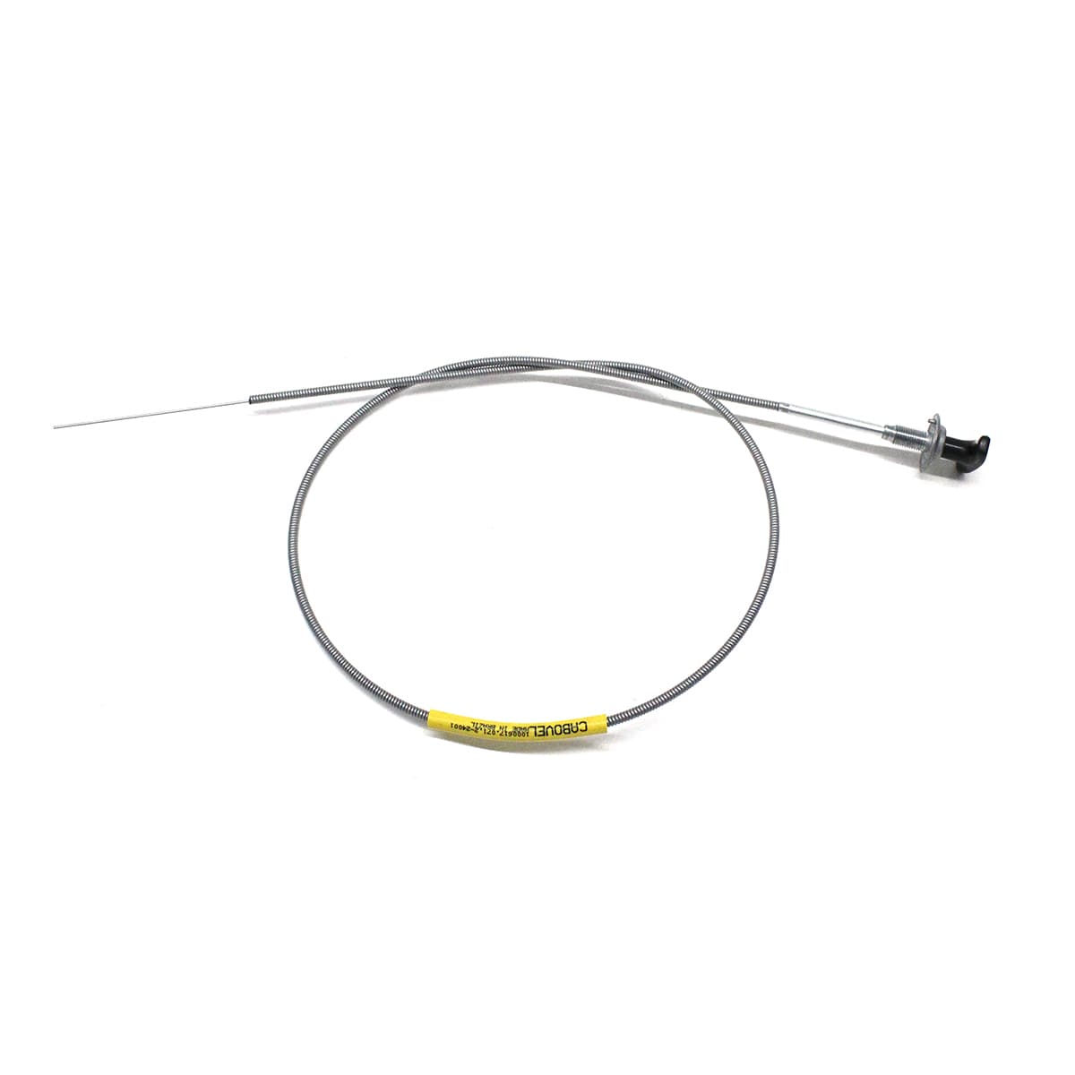 CABO 1193MM ESTRANGULADOR/AGOGADOR F12000/F14000 (..92) MOTOR MWM - 10617.90