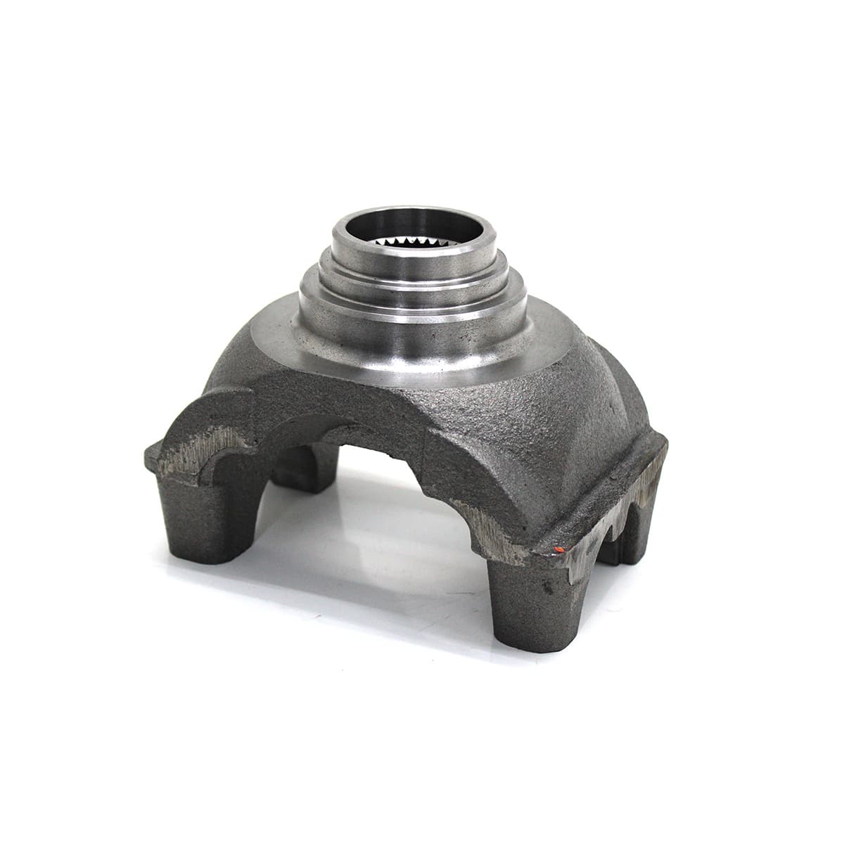 TERMINAL/FLANGE YOKE 38 ESTRIAS CARDAN VW/MB (ROSCA 1/2) (CRUZETA 5515XS) - 801737