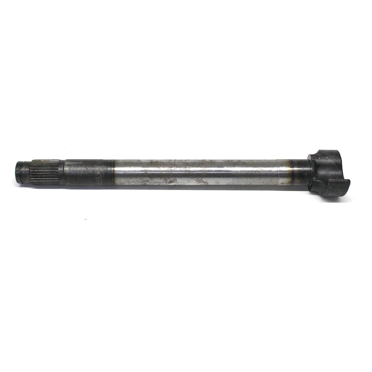 EIXO S (S) 28E FREIO TRASEIRO LE VW SISTEMA 15POL Q PLUS COM SUSPENSAO PNEUMATICA (402,40X454,40MM) - EX330