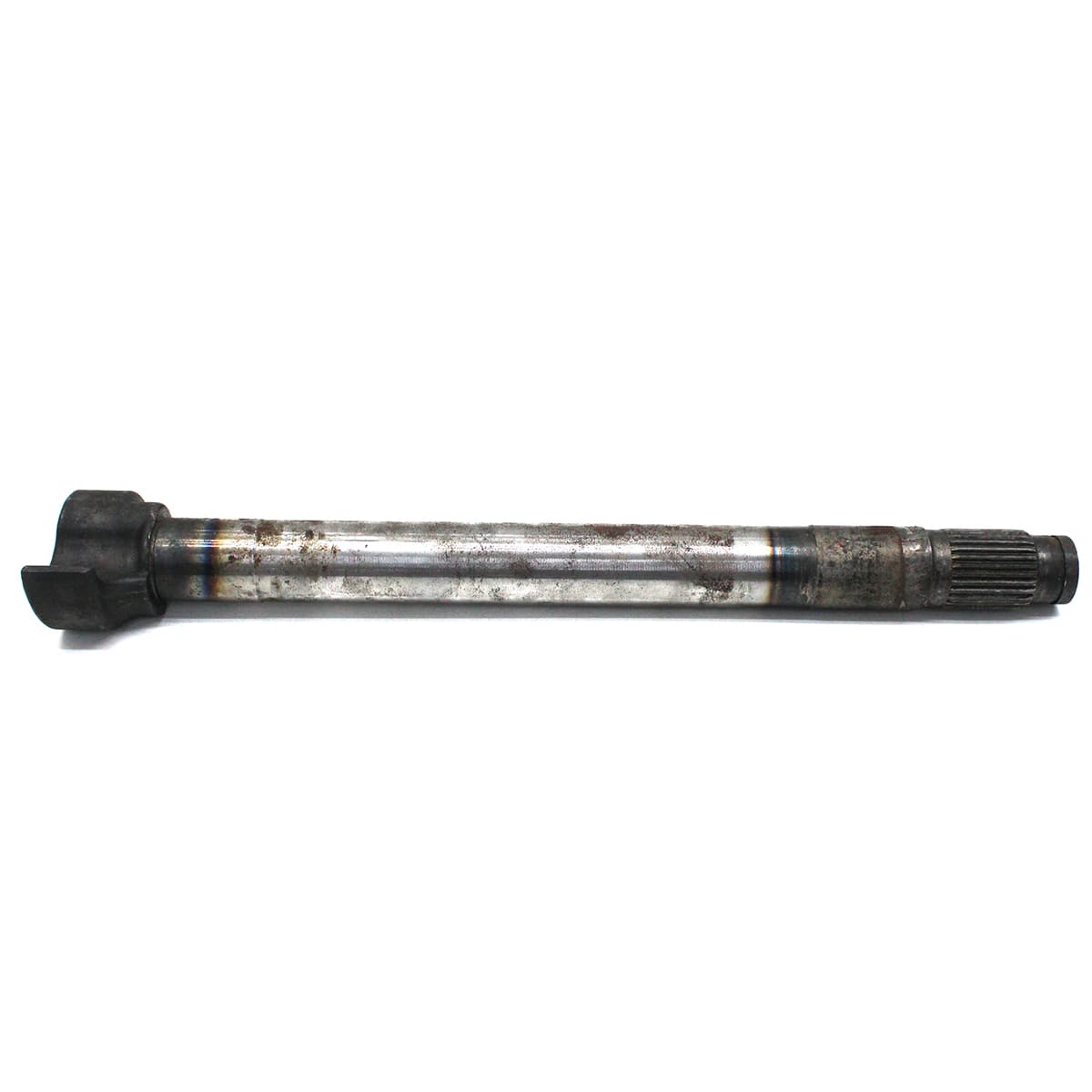 EIXO S (Z) 28E FREIO TRASEIRO LD VW SISTEMA 15POL Q PLUS COM SUSPENSAO PNEUMATICA (402,40X454,40MM) - EX331