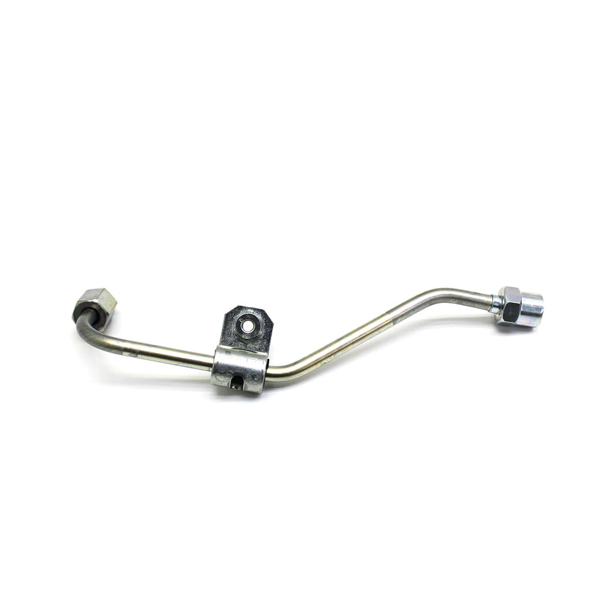 JG TUBO COM SUPORTE E ABRACADEIRA FORD/VW MOTOR CUMMINS - 5294700