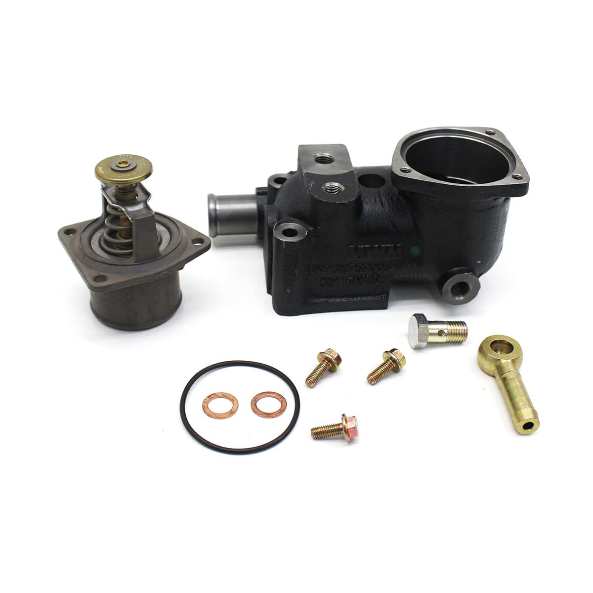 CARCACA CONJUNTO-TERMOSTATO - 941207570016