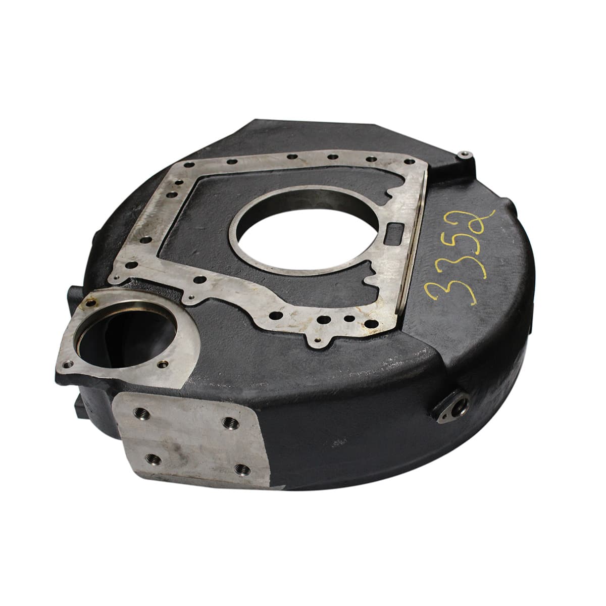 CARCACA VOLANTE - 961207010044