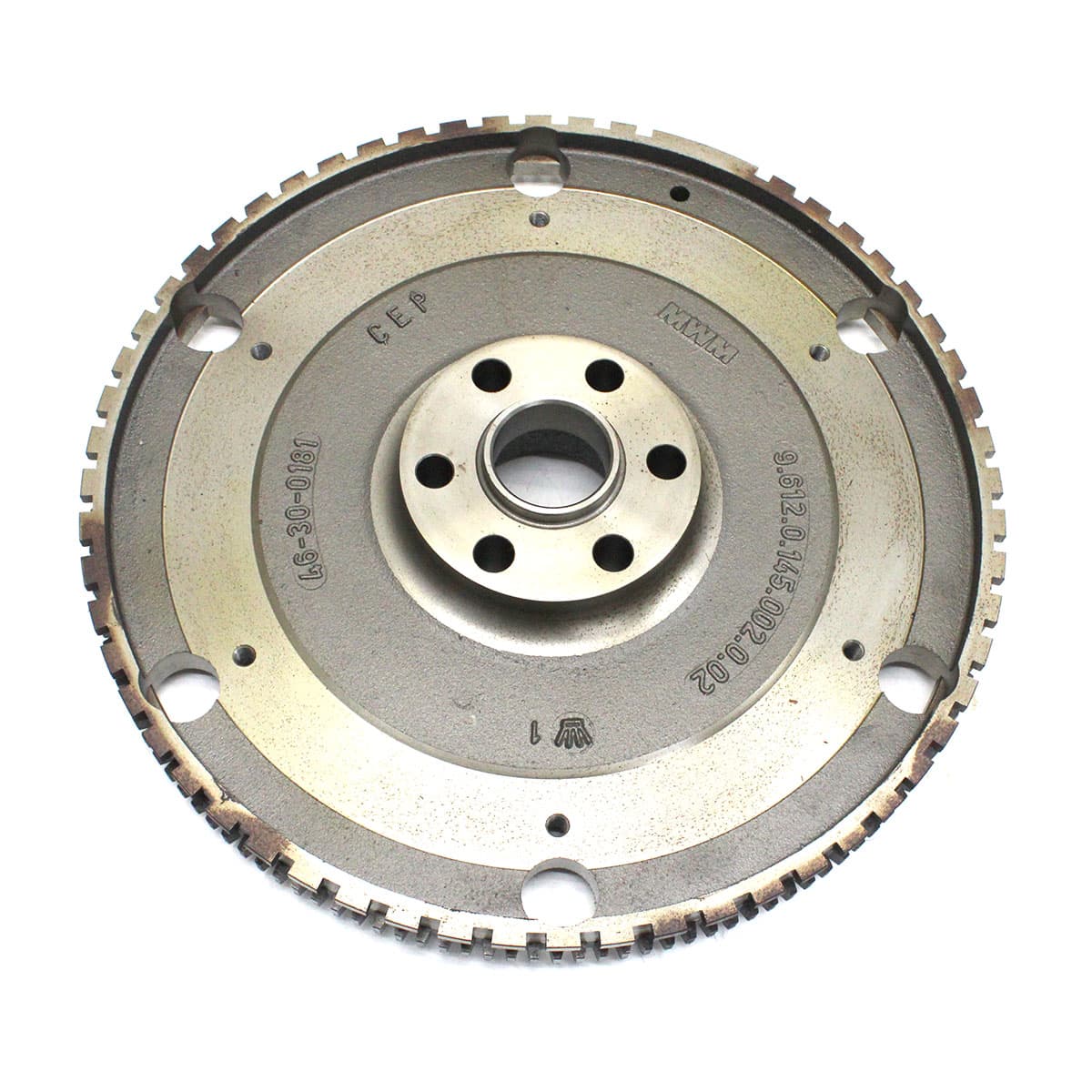 CJ VOLANTE MOTOR MWM 4.12 TCE        AGRALE MT15 185CV - 941201450115