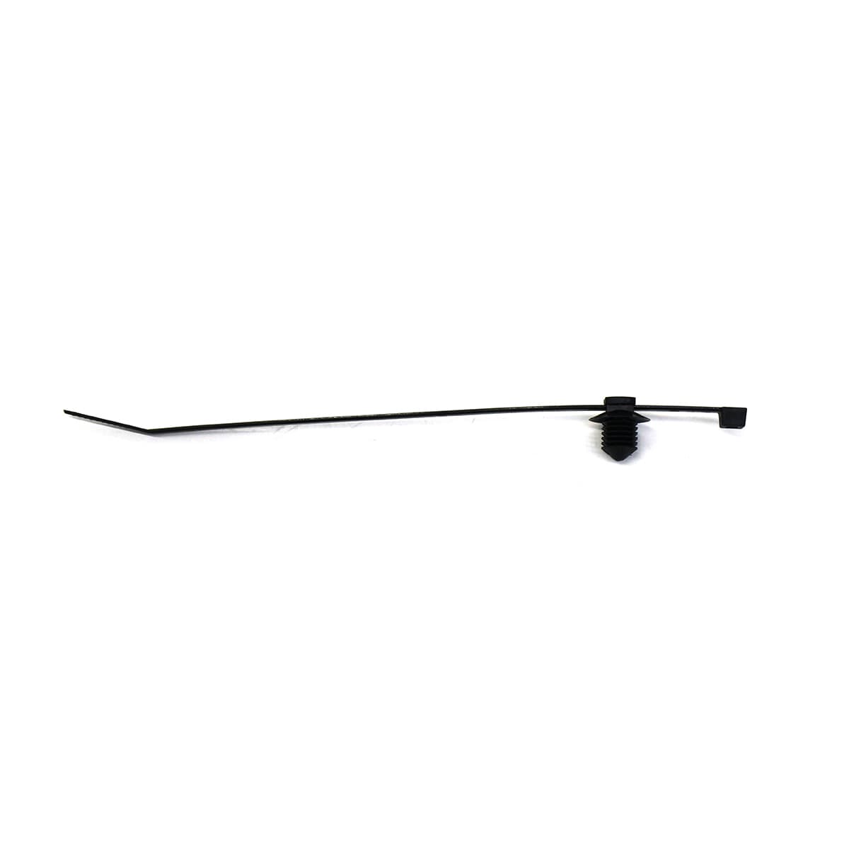 ABRACADEIRA COM GRAMPO FIXACAO CHICOTE MOTOR VW MOTOR MWM X12 - 961209910014E