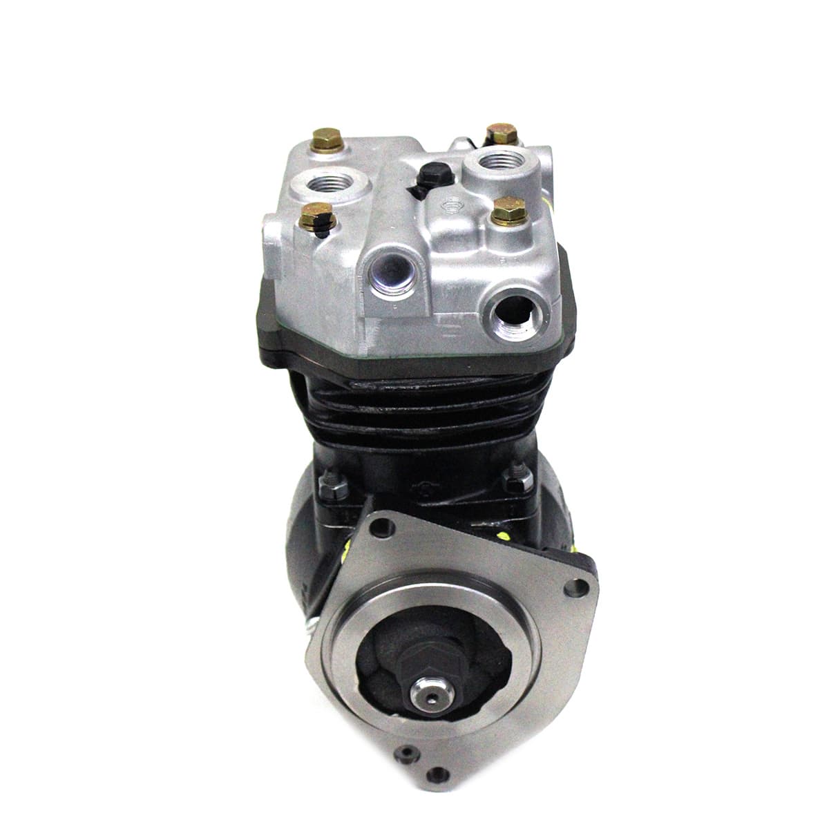 COMPRESSOR AR VOLVO VM MOTOR MWM X12 - 941200510034E