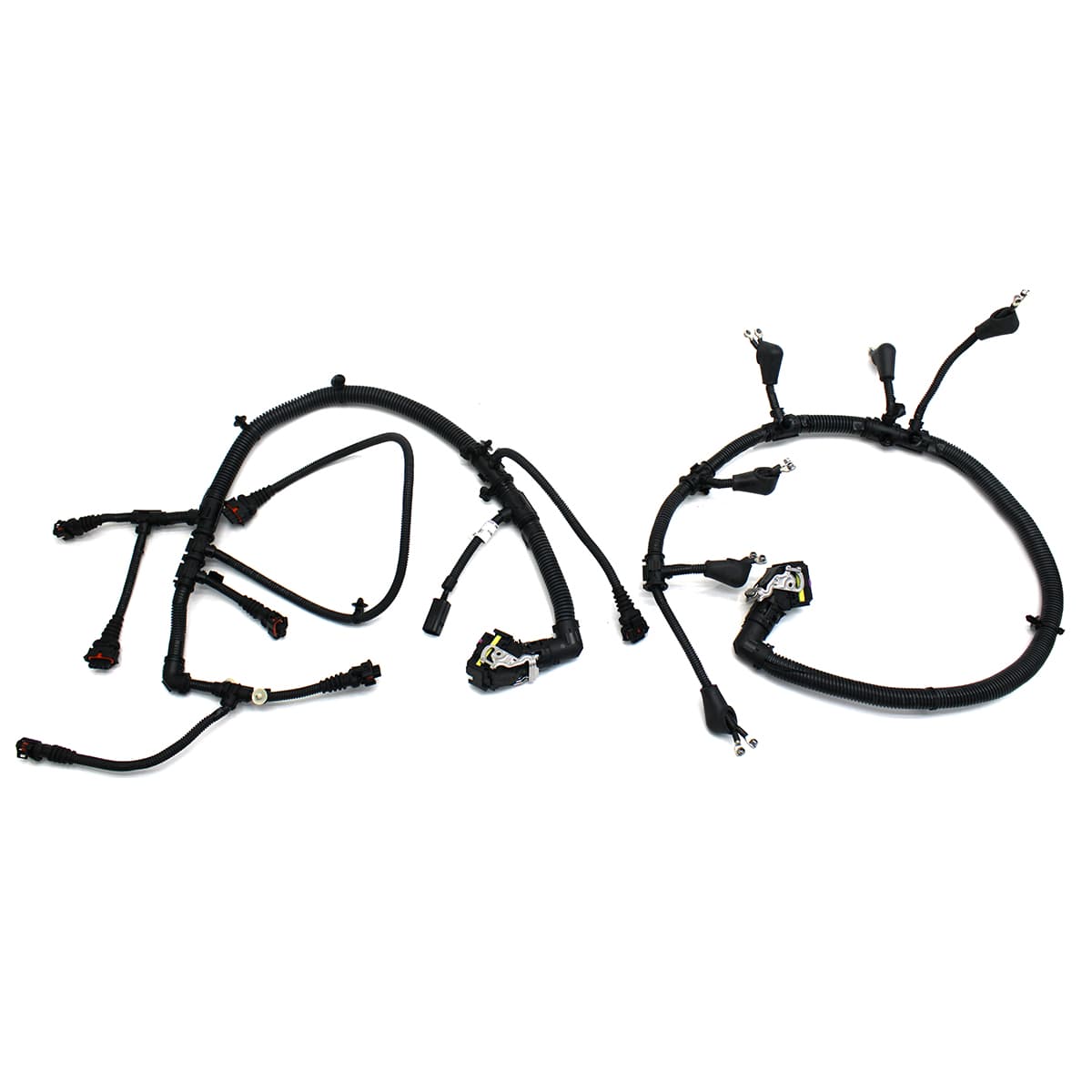 CONJUNTO CHICOTE ELETRICO - 961200770014E