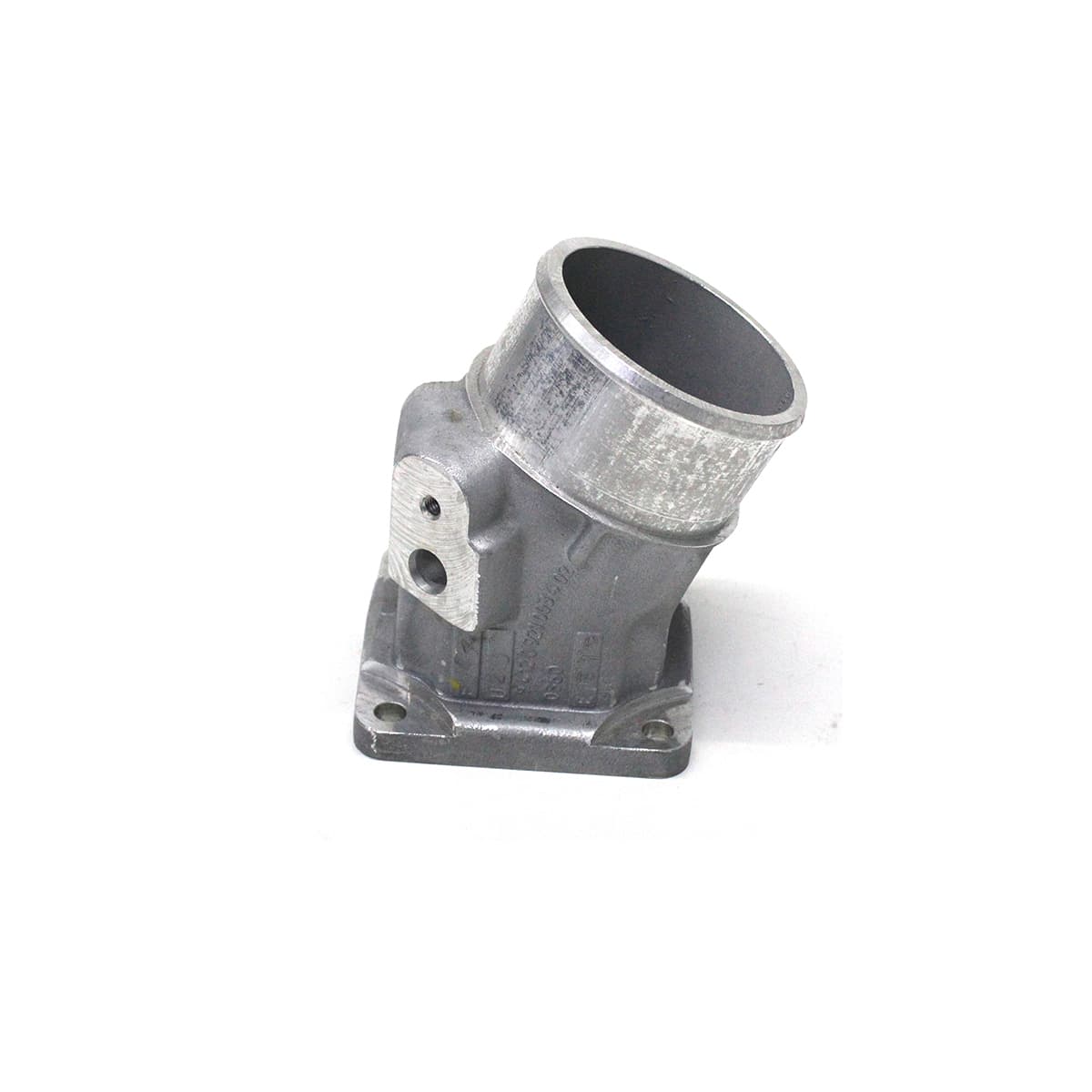 CURVA/BOCAL COLETOR ADMISSAO VOLVO VM MOTOR MWM X12 4CIL/6CIL - 941209210034E