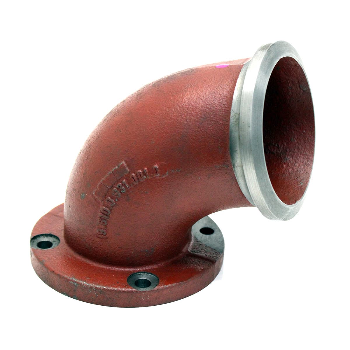CURVA-ESCAPAMENTO - 961209310024E