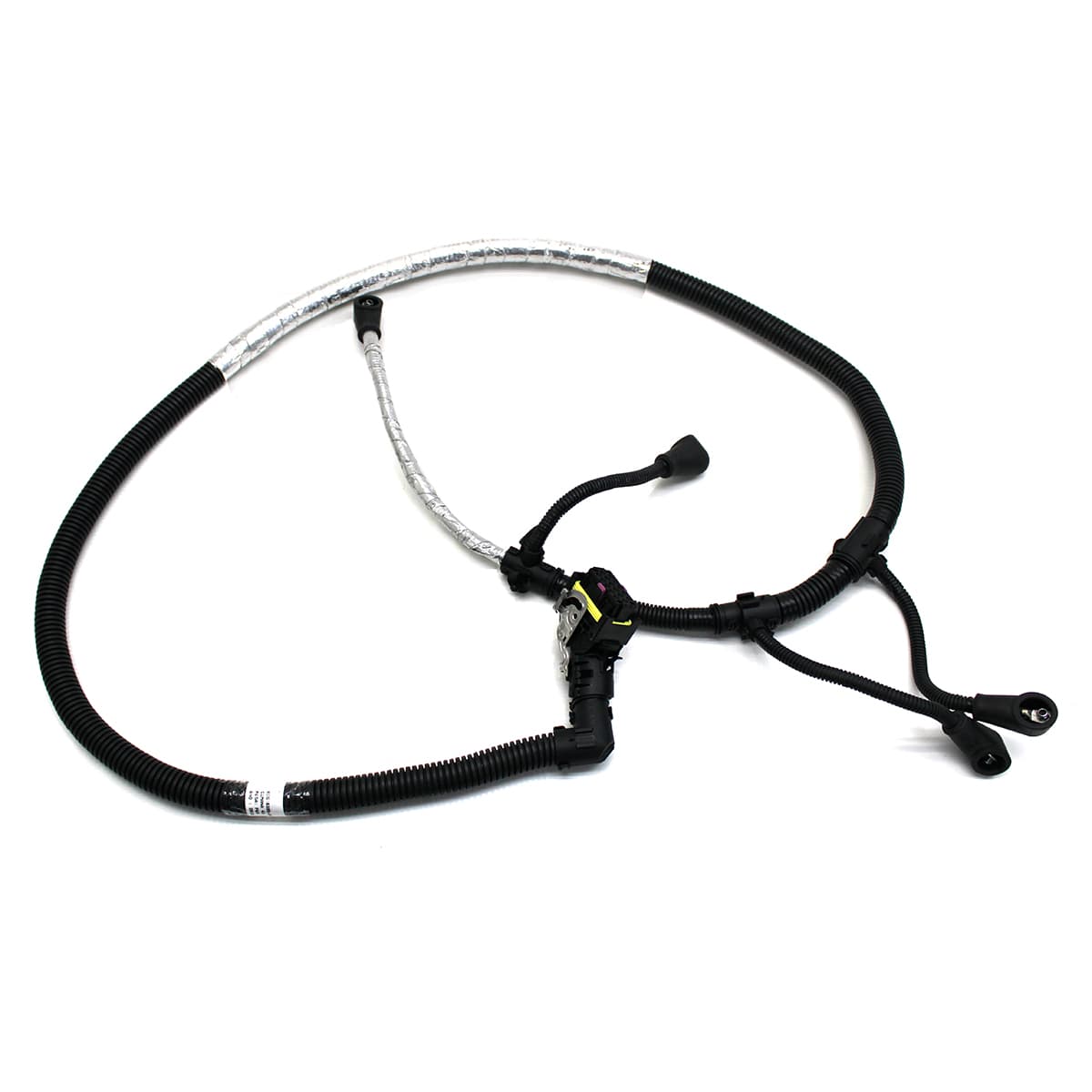 CHICOTE ELETRONICO MOTOR MWM 4.12TCE - 941200770034E
