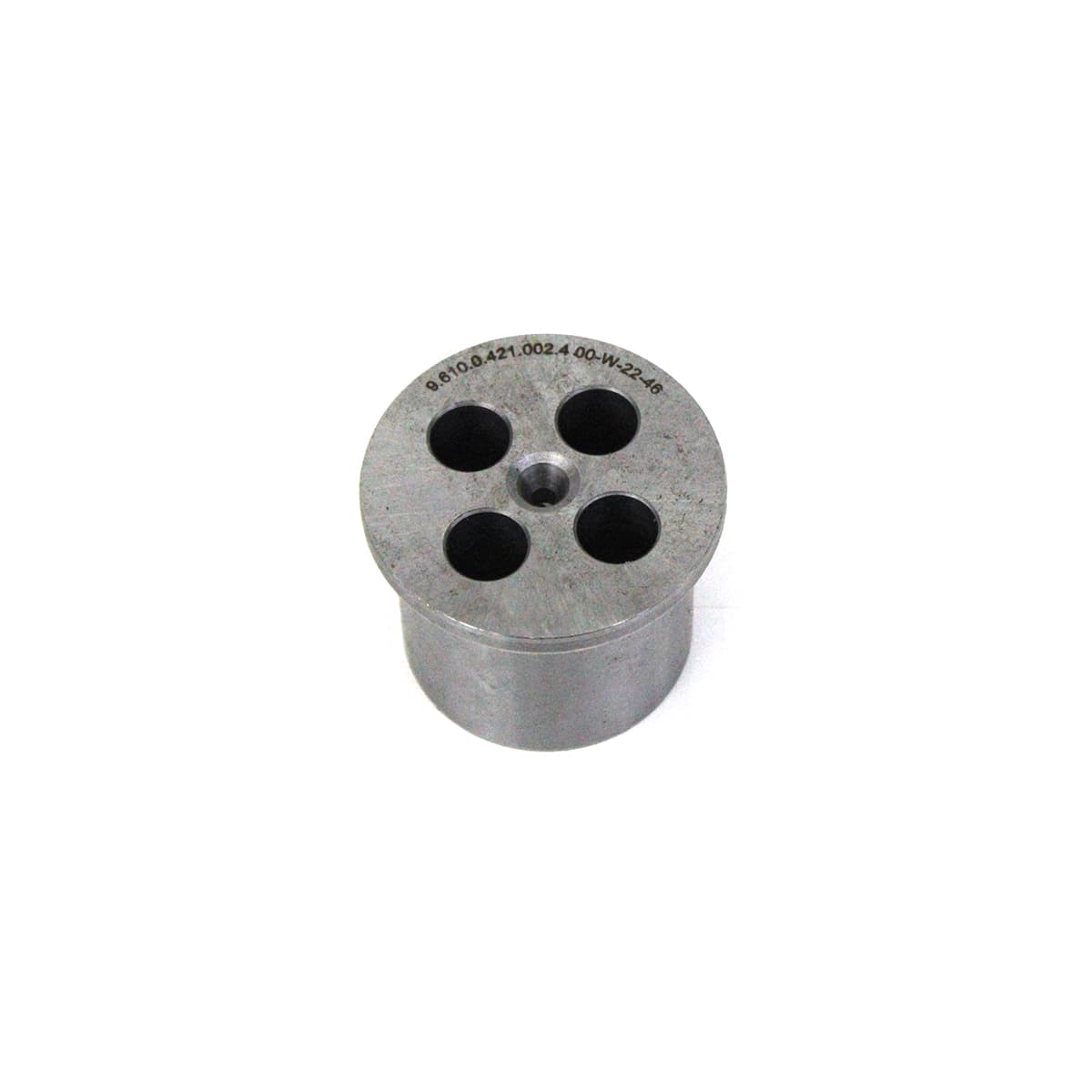 MANCAL TOMADA FORCA TRASEIRA VW CONSTELLATION MOTOR MWM X12 - 961004210024E