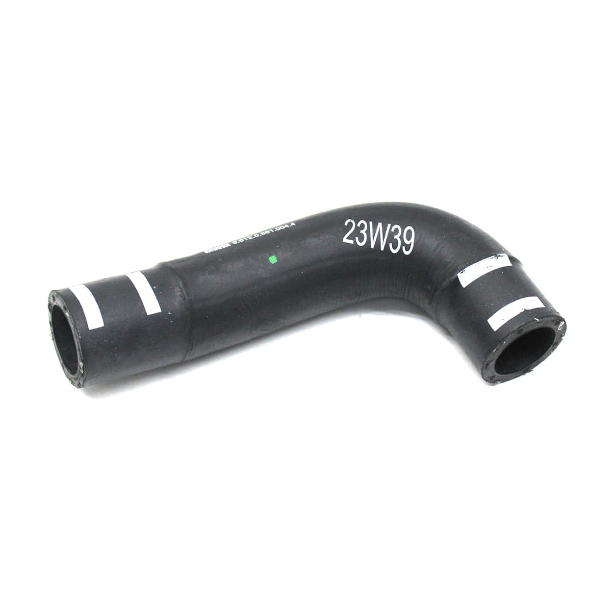 MANGUEIRA CUVADA BY-PASS VOLVO VM MOTOR MWM X12 - 961208610044E