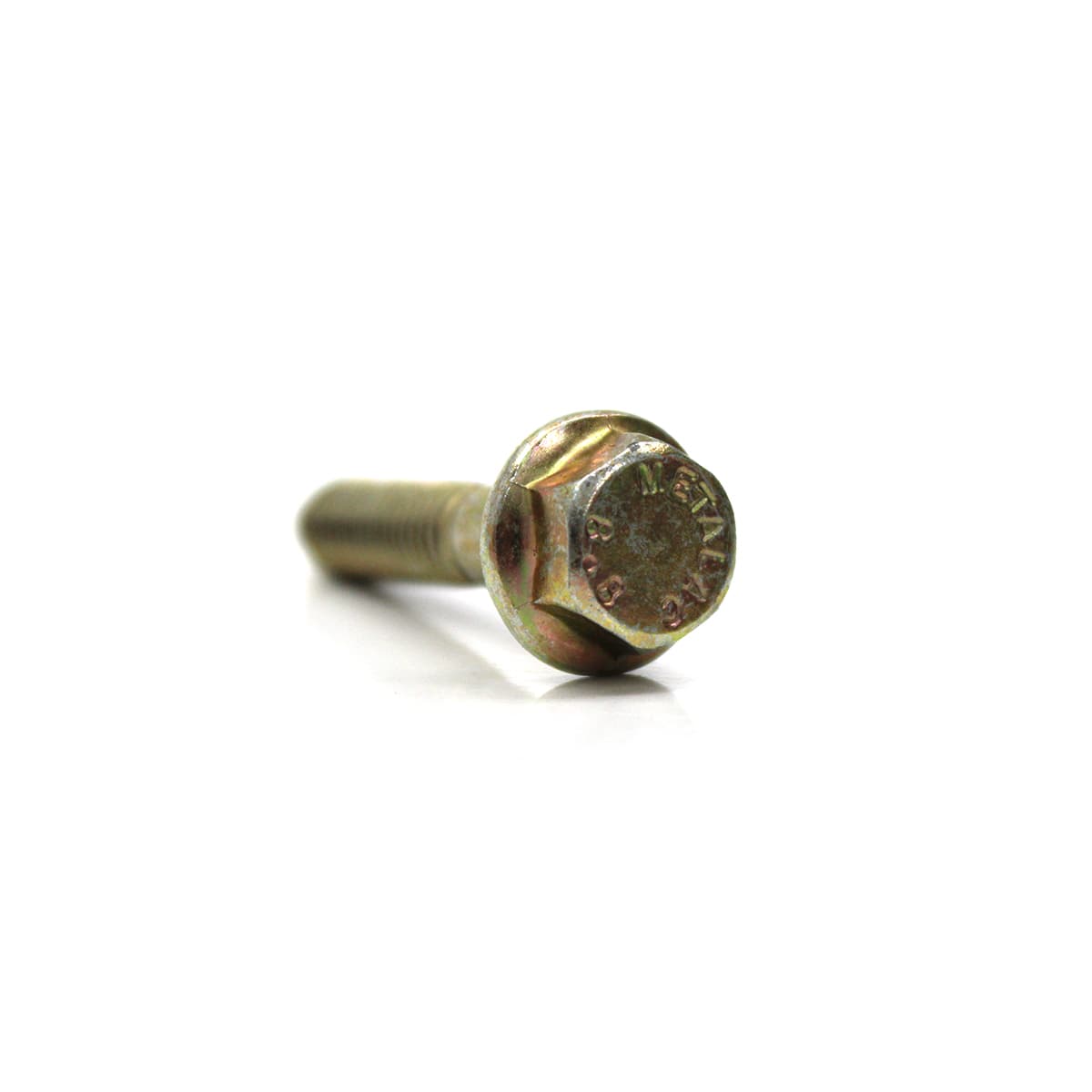 PARAFUSO SEXTC/FLANGE  (6MM) M6X30X1.0 - 602002600630E
