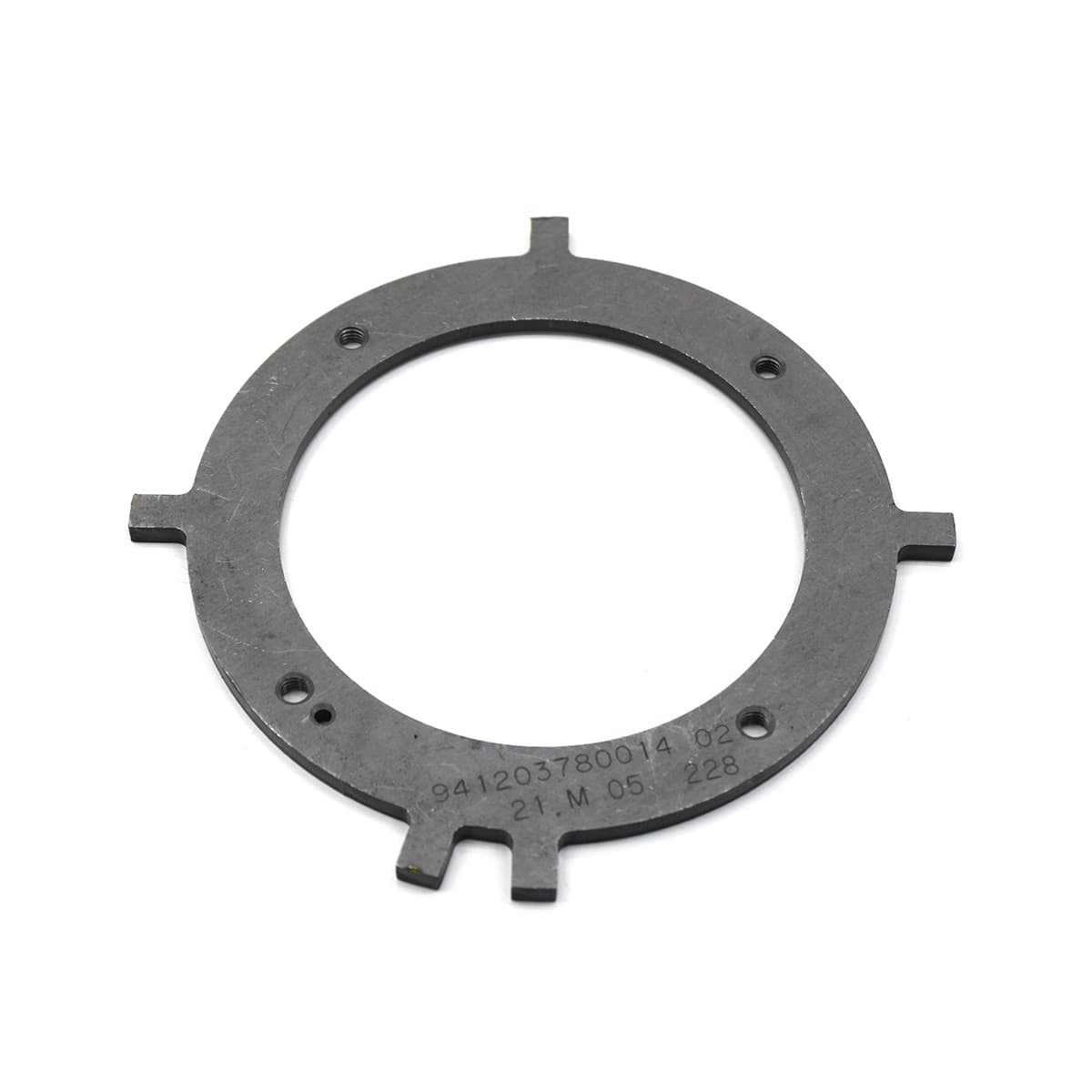 RODA DE PULSOS-SENSOR DE FASE - 941203780014E